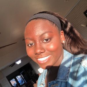 Meet your Posher, Kimberly